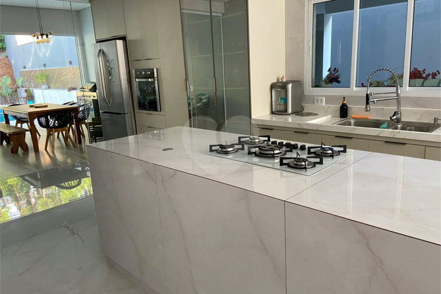 Casa Térrea à venda com 3 quartos, sendo 1 suíte, em San Diego, Vargem Grande Paulista, SP