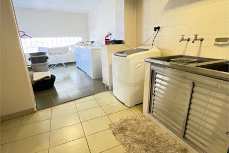 Sobrado à venda com 4 quartos, sendo 1 suíte, em Santana, São Paulo, SP