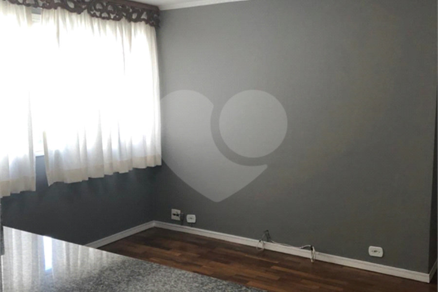 Apartamento à venda com 3 quartos, sendo 1 suíte, em Santana, São Paulo, SP