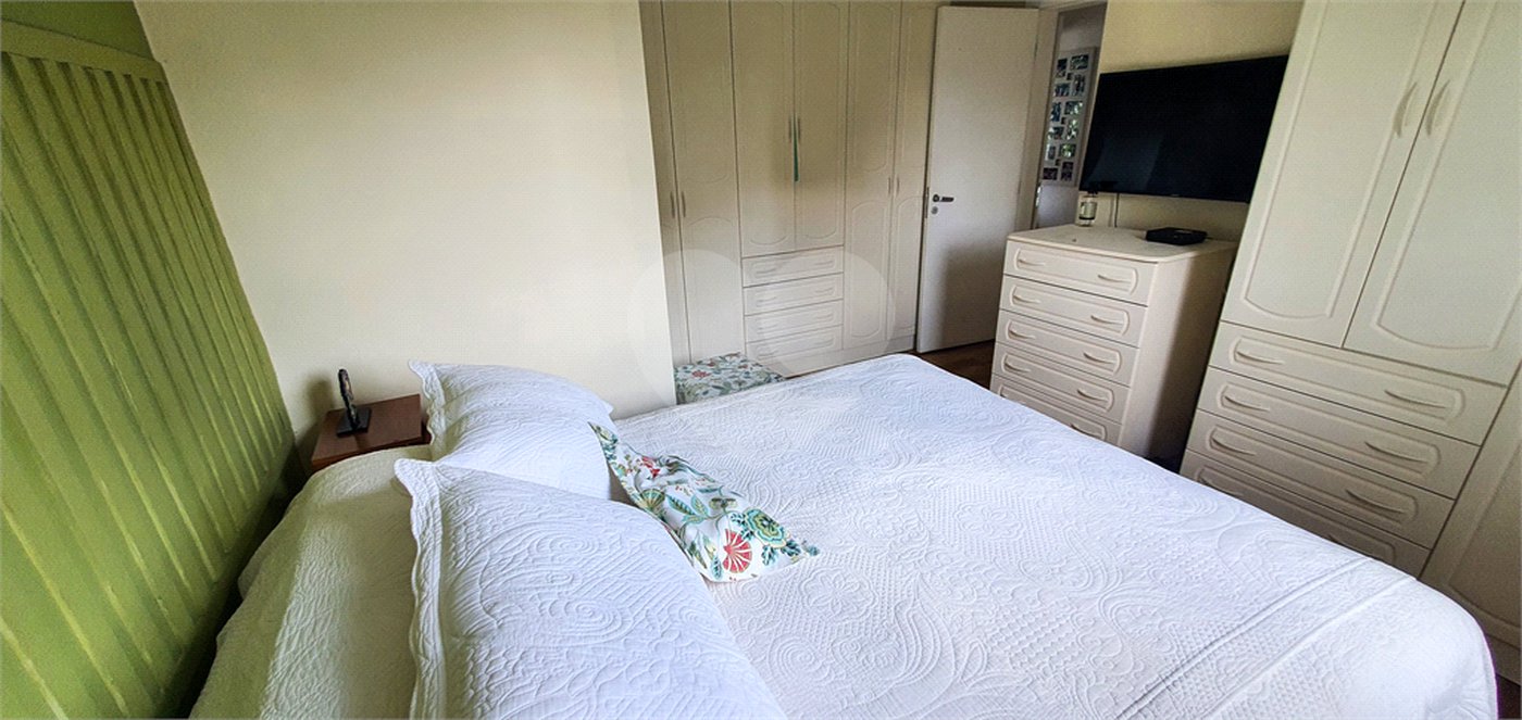 Apartamento à venda com 3 suítes em Morumbi, São Paulo, SP