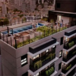 Apartamento à venda com 1 quarto em Pinheiros, São Paulo, SP