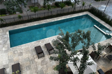 Apartamento à venda com 2 quartos em Loteamento City Jaragua, São Paulo, SP