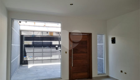 Sobrado à venda com 3 quartos, sendo 1 suíte,  em Tucuruvi, São Paulo, SP