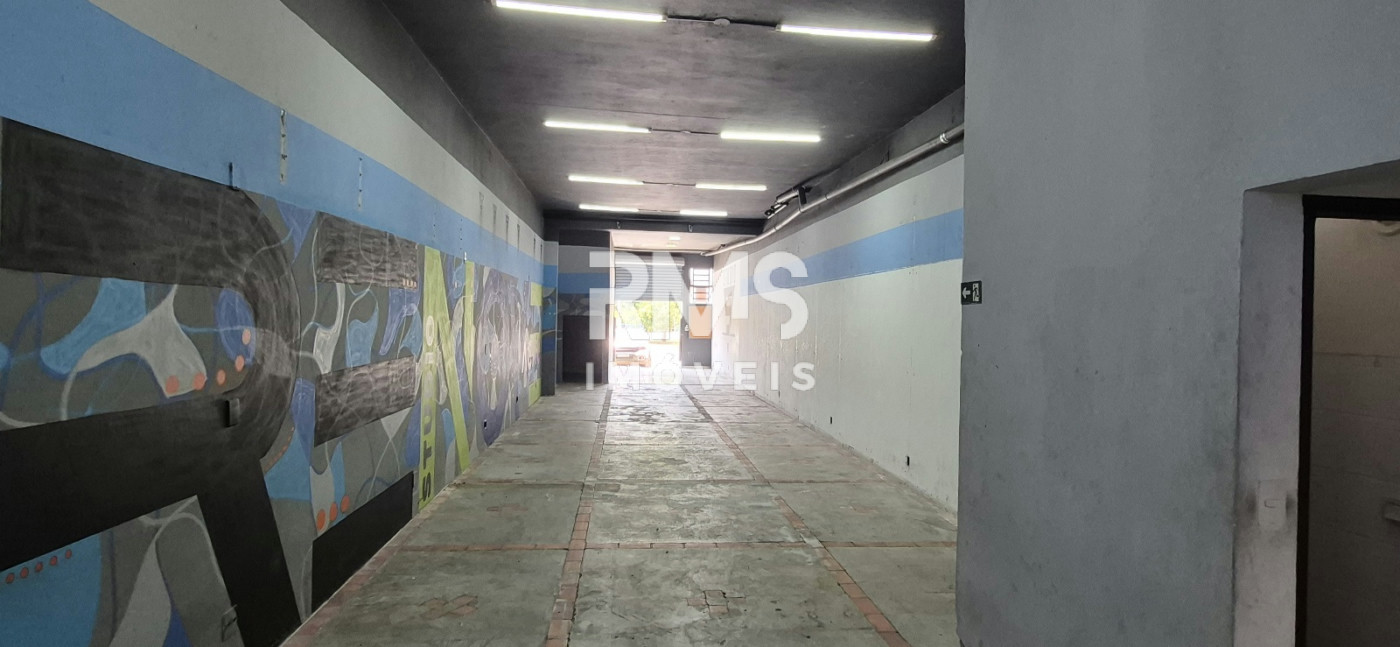 Prédio para alugar otima em Jardim Santana, Itu - SP