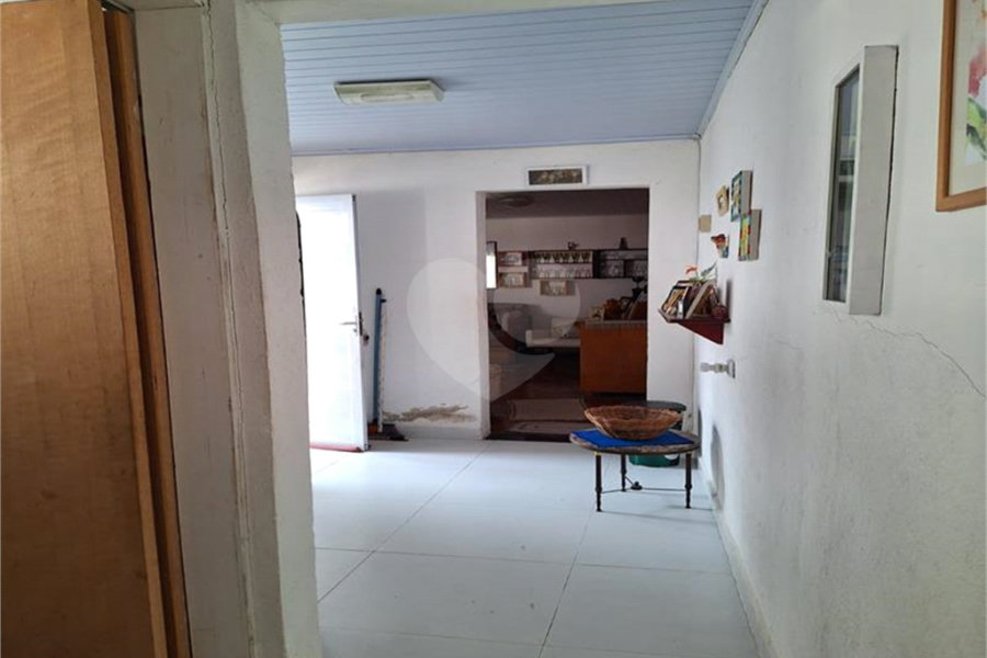 Casa à venda com 3 quartos em Perdizes, São Paulo, SP