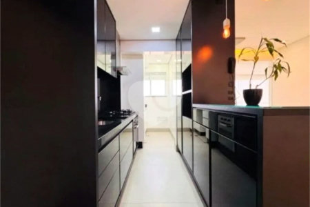 Apartamento para alugar com 2 quartos, sendo 1 suíte, em Vila Gomes Cardim, São Paulo, SP