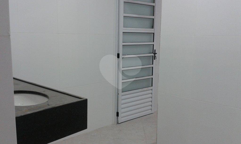Sobrado para alugar com 1 quarto em Tucuruvi, São Paulo, SP