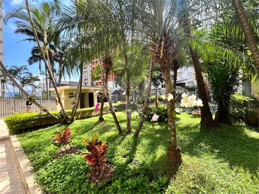 Apartamento para alugar com 2 quartos em Santana, São Paulo, SP