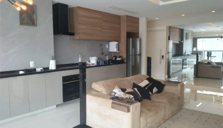 Apartamento à venda com 2 quartos, sendo 1 suíte,  em Vila Romana, São Paulo, SP