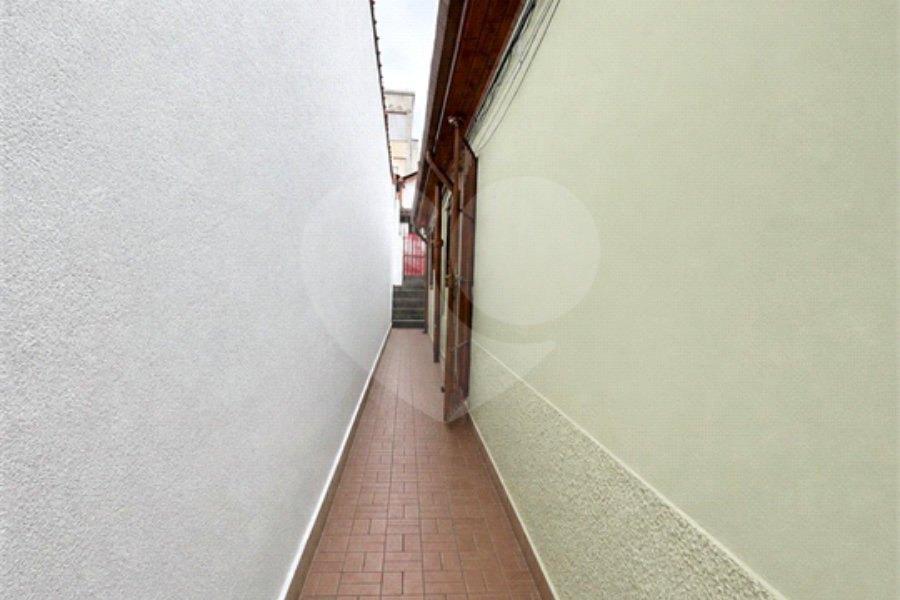 Casa à venda com 2 quartos em Casa Verde, São Paulo, SP