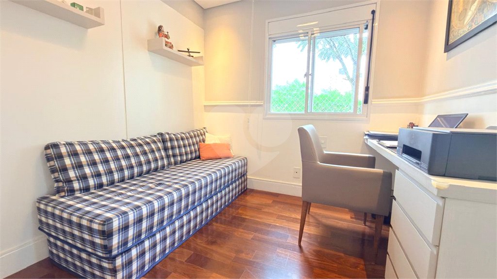Apartamento à venda com 3 suítes em Santa Teresinha, São Paulo, SP