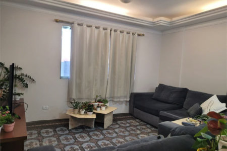 Duplex à venda com 3 quartos, sendo 1 suíte,  em Vila Boa Vista, Barueri, SP
