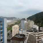 Cobertura com 2 dormitórios à venda, 98 m² por R$ 900.000,00 - José Menino - Santos/SP