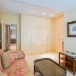 Apartamento à venda com 4 suítes em Jardim Paulistano, São Paulo, SP