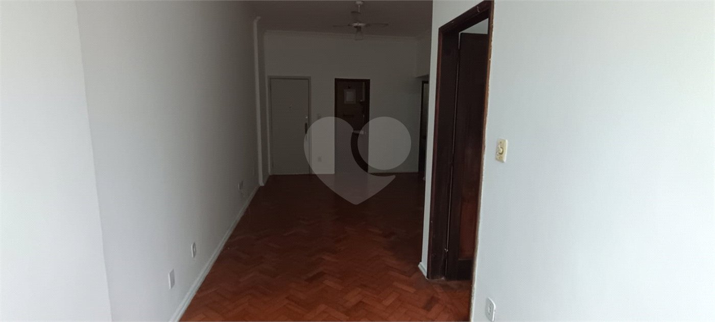 Apartamento à venda com 3 quartos em Botafogo, Rio de Janeiro, RJ