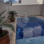 Casa à venda com 3 quartos, sendo 1 suíte, no condomínio Mosaico da Serra, Mogi das Cruzes - SP