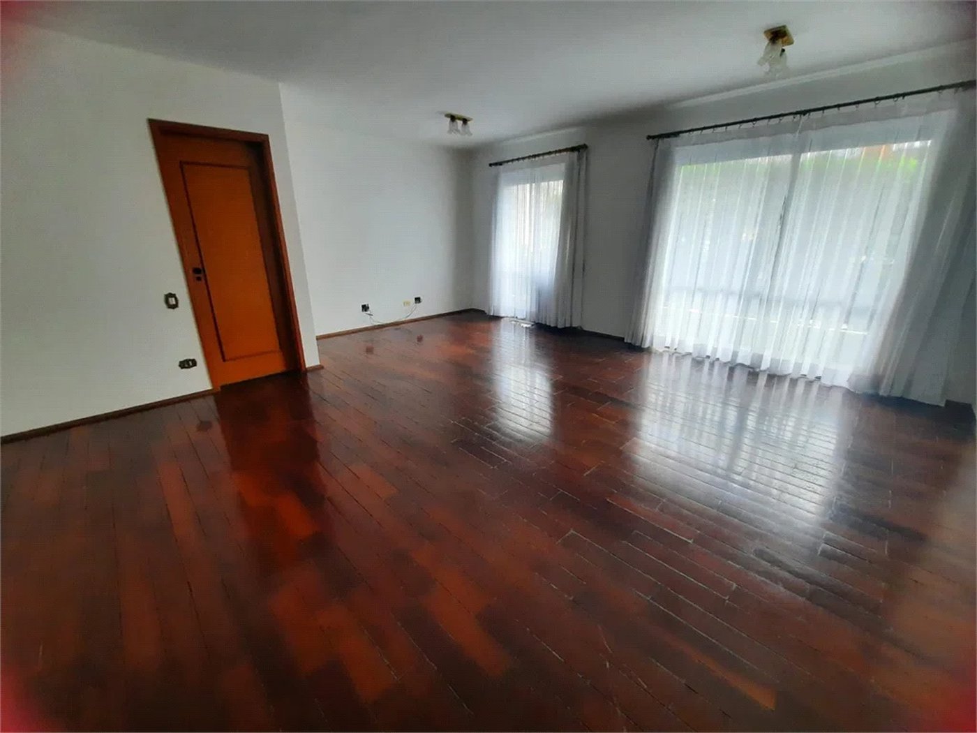 Apartamento à venda com 2 suítes em Brooklin Paulista, São Paulo, SP