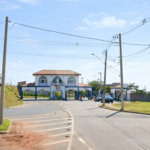 Terreno à venda no condomínio Jardim, Sorocaba - SP