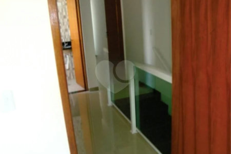 Sobrado à venda com 3 quartos, sendo 1 suíte, em Vila Mazzei, São Paulo, SP