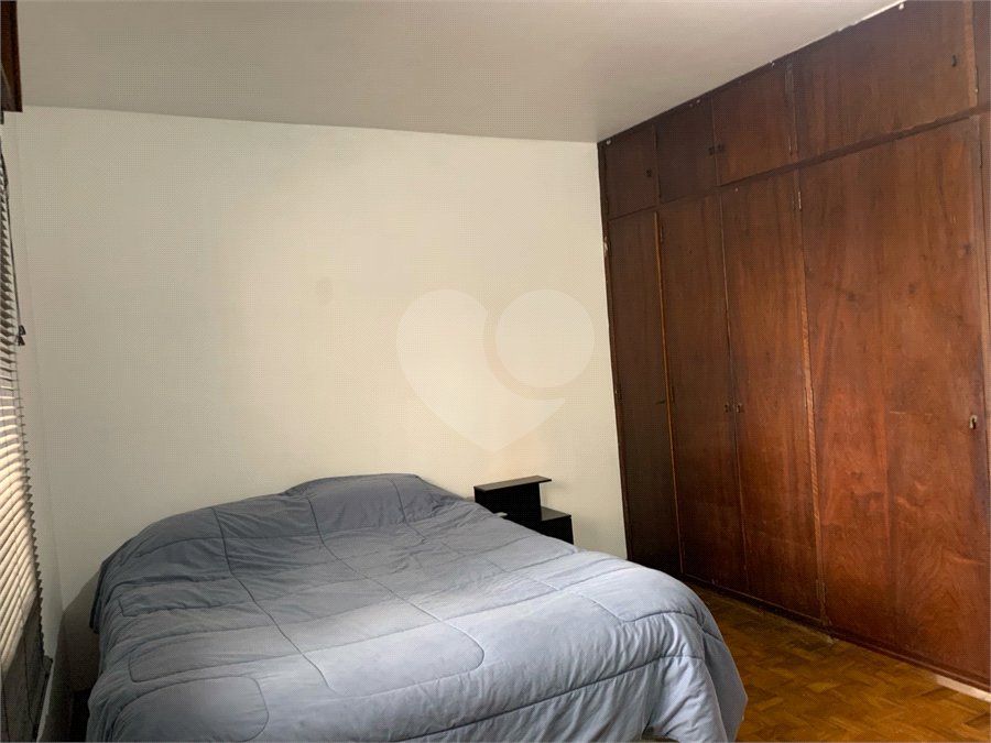 Sobrado à venda com 3 quartos, sendo 1 suíte, em Santo Amaro, São Paulo, SP
