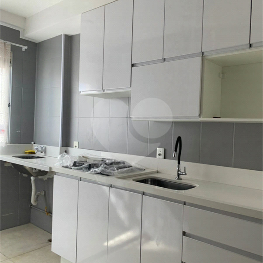 Apartamento à venda com 2 quartos em Bairro das Brotas, Atibaia, SP