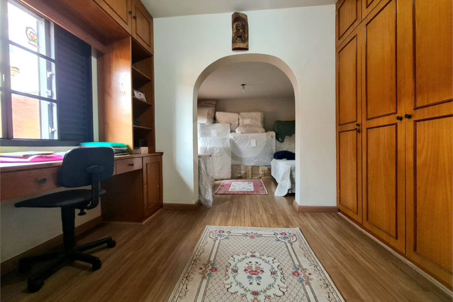 Sobrado à venda com 3 quartos em Limão, São Paulo, SP