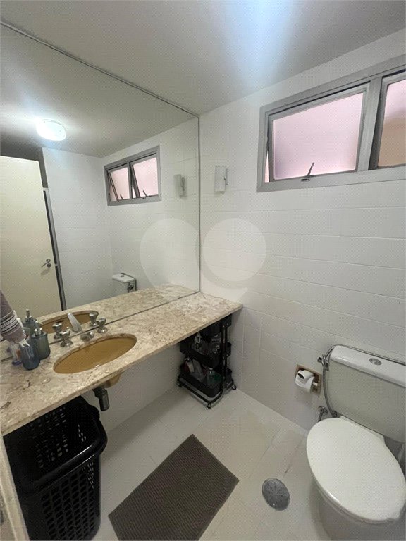 Apartamento à venda com 3 quartos, sendo 1 suíte, em Vila Olímpia, São Paulo, SP