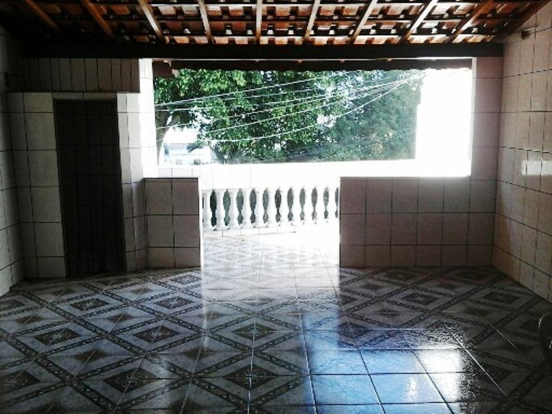 Sobrado à venda com 3 quartos, sendo 1 suíte,  em Vila Nova Cachoeirinha, São Paulo, SP