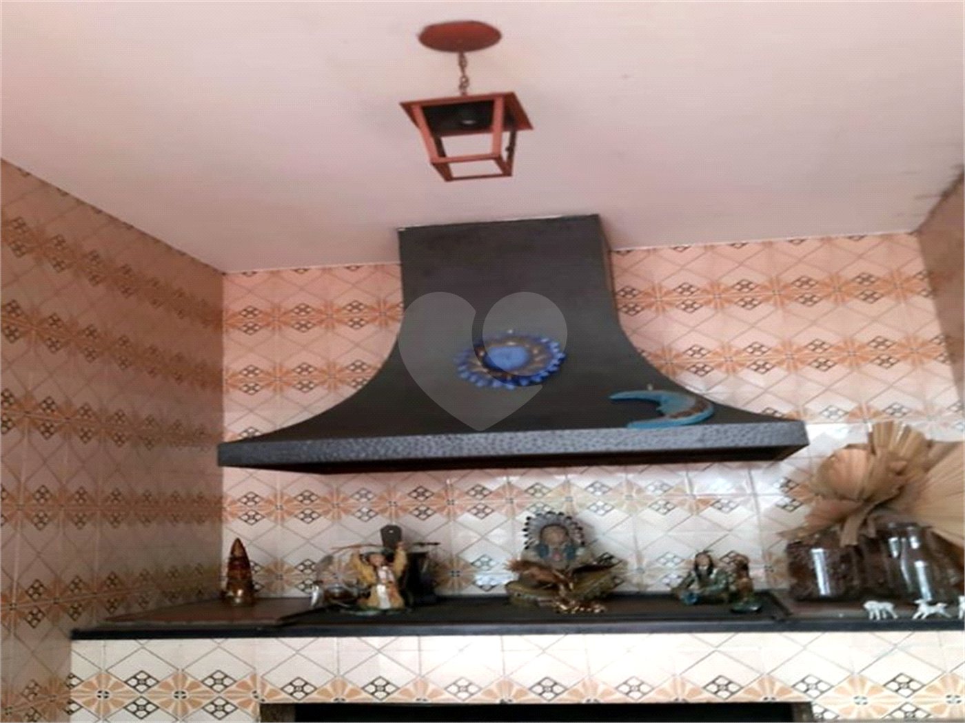 Casa à venda com 3 quartos em Vila Inah, São Paulo, SP