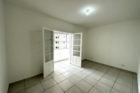 Apartamento à venda com 2 quartos em Santana, São Paulo, SP