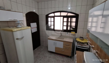 Casa à venda com 2 quartos em Vila Paulista, Mogi das Cruzes, SP