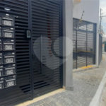 Apartamento à venda com 2 quartos em Santana, São Paulo, SP