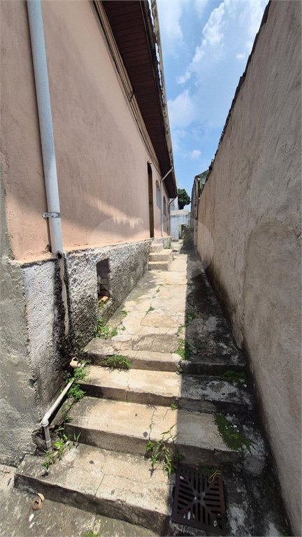 Terreno à venda em Vila Guilherme, São Paulo, SP