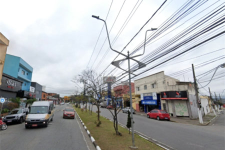Sala para alugar no Centro, Poá, SP
