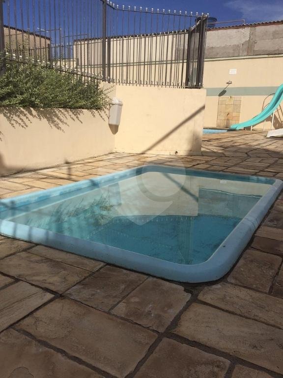 Apartamento à venda com 2 quartos em Casa Verde, São Paulo, SP