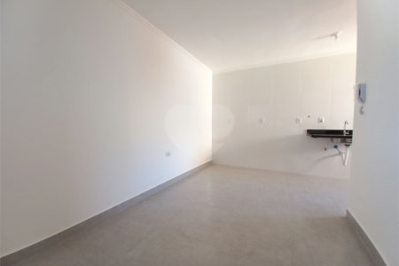 Apartamento à venda com 1 quarto em Lapa de Baixo, São Paulo, SP