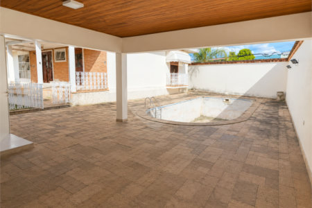 Casa Térrea para alugar com 4 quartos, sendo 1 suíte,  em Jardim América, Sorocaba, SP