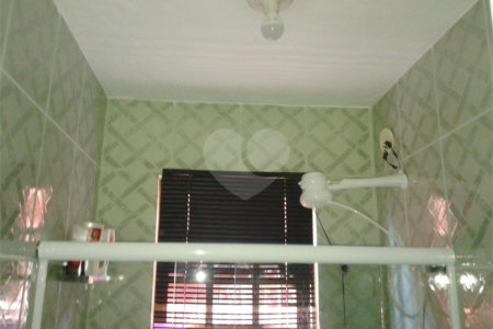 Casa à venda com 4 quartos em Campo Grande, Rio de Janeiro, RJ