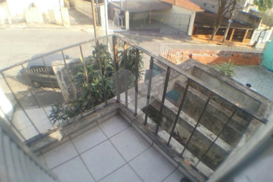 Sobrado à venda com 2 quartos, sendo 1 suíte, em Tucuruvi, São Paulo, SP