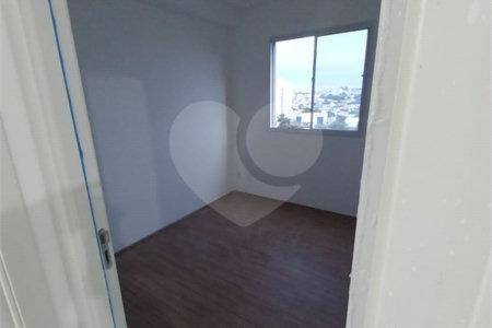 Apartamento à venda com 2 quartos em Jardim São Savério, São Paulo, SP