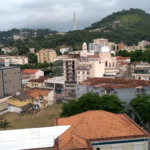 Apartamento à venda com 1 quarto em Rio Comprido, Rio de Janeiro, RJ