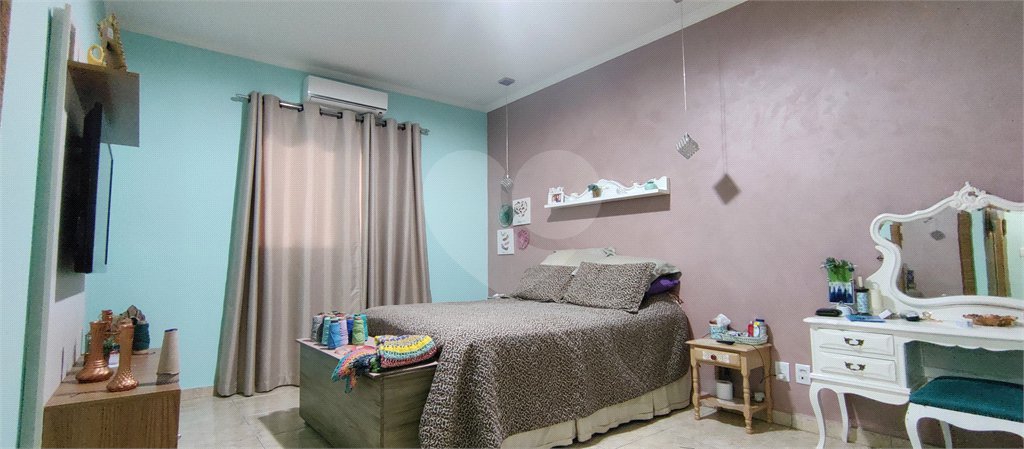 Chácara à venda com 3 quartos, sendo 1 suíte, em Chácaras Reunidas Ipê, Itu, SP