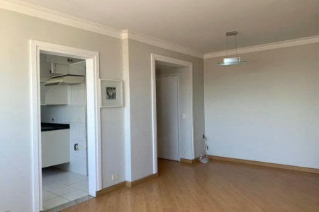 Apartamento à venda com 2 quartos em Vila Cordeiro, São Paulo, SP