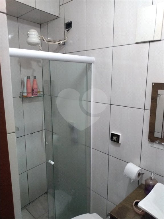 Sobrado à venda com 3 quartos em Aclimação, São Paulo, SP
