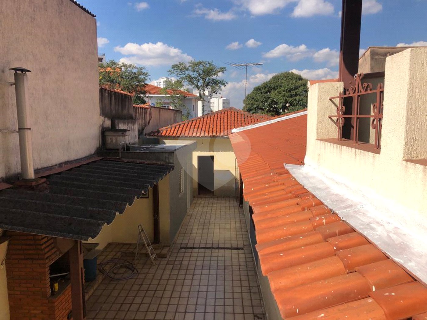 Sobrado à venda com 3 quartos, sendo 1 suíte, em Água Fria, São Paulo, SP