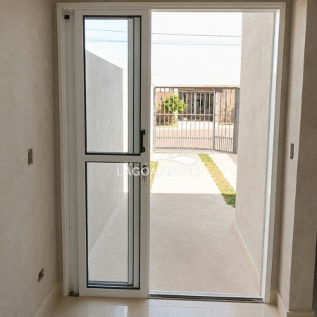 Casa à venda com 3 quartos, sendo 1 suíte, em Nova Tres Lagoas, Três Lagoas - MS