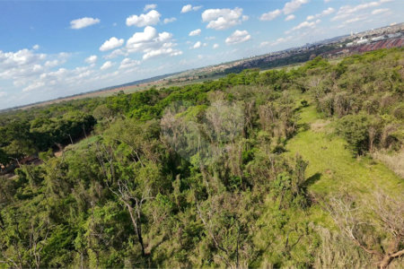 Área de Terra à venda no Centro Empresarial e Industrial Omar Maksoud, Araraquara, SP