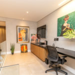 Duplex à venda com 3 suítes em Campo Belo, São Paulo, SP