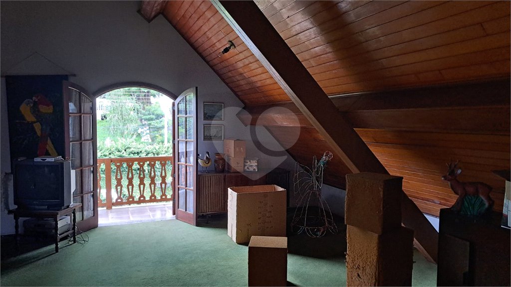 Casa à venda com 5 quartos, sendo 2 suítes, em Rancho Grande, Mairiporã, SP