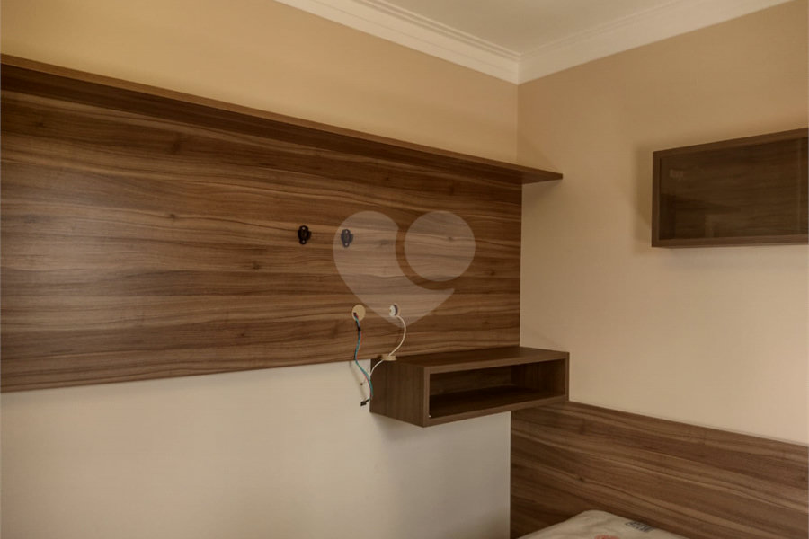 Apartamento à venda com 3 quartos, sendo 1 suíte,  em Imirim, São Paulo, SP